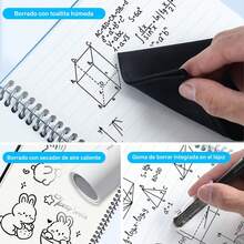 Smart Notebooks - 1 - View 6