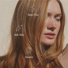 DAE Cactus Fruit 3-In-1 Styling Cream - Smooth Styles, Prep Shiny Blowouts, Defines Curls (5 Oz.) - Pink - View 2