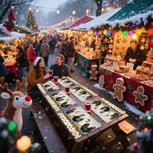 1 set/1 pezzo/4 pezzi/6 pezzi/100 pezzi Tovagliette stile fattoria retrò con stampa di polli, tovagliette termoisolanti, adatte per decorazione domestica, pranzi festivi, decorazione di cucina e feste, possono essere regalate - Multicolore - Visualizzare 8