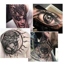 1 件纹身墨水黑色、墨水、纹身/O 练习 Pigme/Nt、素食友好纹身/Too I/Nk 标准 Pig/Ment Ta/Ttoo 用品、纹身/练习 Pigme/Nt、TattTatto