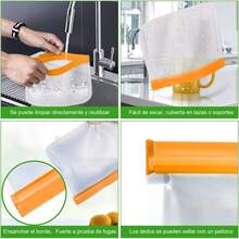 Kitchen Bags - Multicolor - View 5