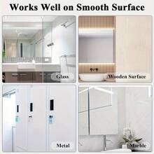 1/2/4 Pieces Of 304 Stainless Steel Hooks - Easy-To-Install Adhesive Towel Hooks, Suitable For Bathrooms And Kitchens - Durable Racks For Pajamas, Clothes, Hats And Keys, Bathroom/Bathroom Accessories - Multicolor - View 8