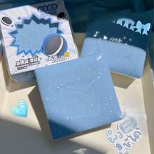 New Arrival Super Soft Rose Lychee Cake Slow Rebound Stress Relief Squeeze Toy Gift, Squish - Multicolor - View 12