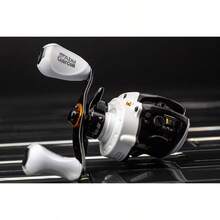 Abu Garcia MAX Pro Carrete de Pesca de Perfil bajo - Multi - Ver 4