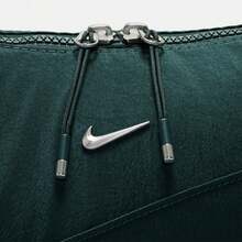Nike 中性款 NK AURA CRESCENT CROSSBODY 斜挎包 HQ4370-390 - 綠色 - 查看 6