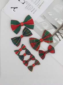 Đồ trang trí tường hình nơ màu hồng, đồ trang trí nơ, vòng hoa nơ, thích hợp cho sinh nhật, tiệc cưới, tiệc độc thân, tiệc tiết lộ giới tính, trang trí tiệc Giáng sinh, trang trí phòng trẻ em dịp Giáng sinh, trang trí tiệc trẻ em, quà tặng ngày Valentine, v.v. - Nhiều màu - Xem 5