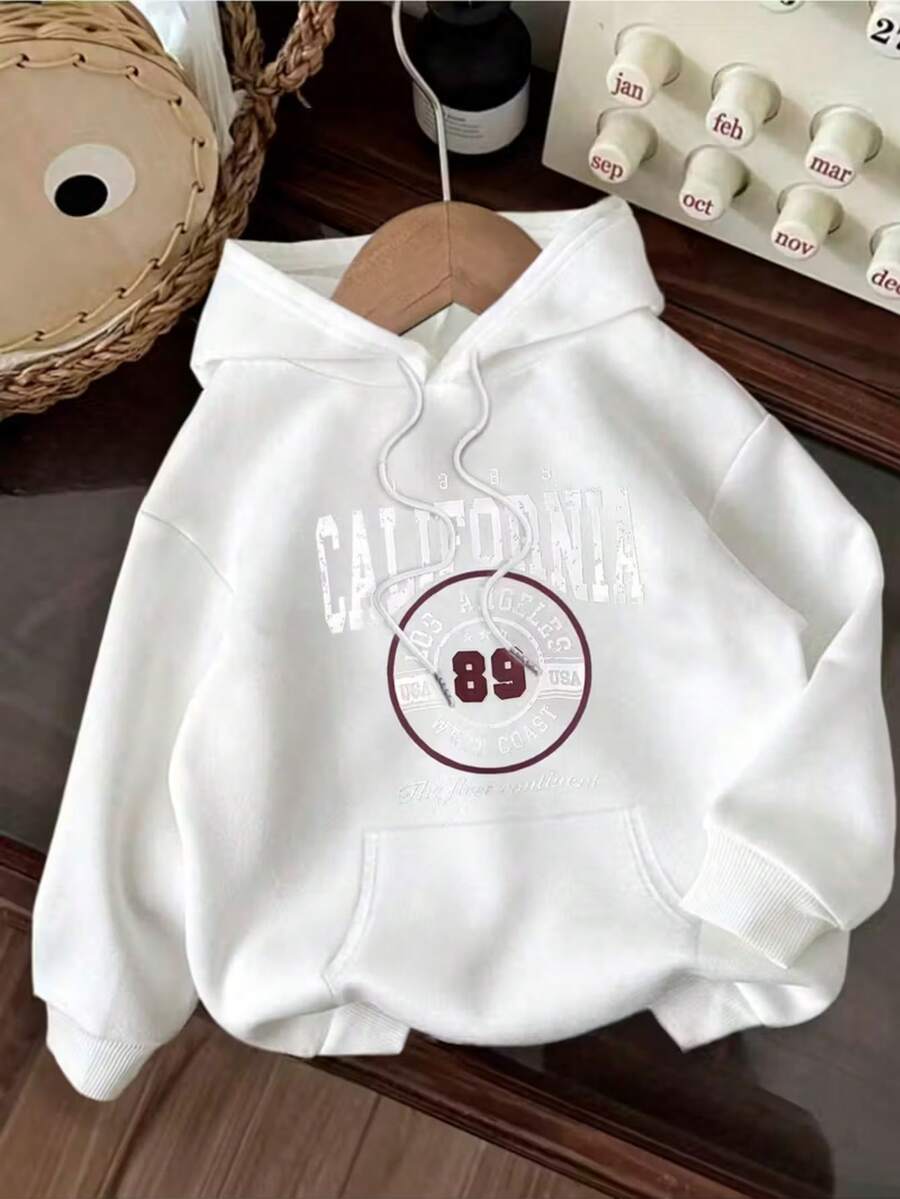 Women Sweatshirts - 白色 - 查看 1