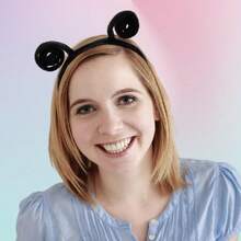 Butterfly Antenna Headband For Women And Men Ladybug Alien Antenna Headband For Adult Insect Costume