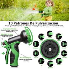 Garden Hose Nozzles - 墨綠色 - 查看 3