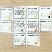 Women's Heart Design Alloy Keychain With Personalized Note - Golden Charm, Cartoon Heart, Thank You Gift For Teacher, Girlfriend, Mom, Best Friend | Personalized Gift | Ideal For Christmas Car Accessories Cute Goth Y2k Bag Accessories Lanyards With Id Holder Car Accessories Bag Charms