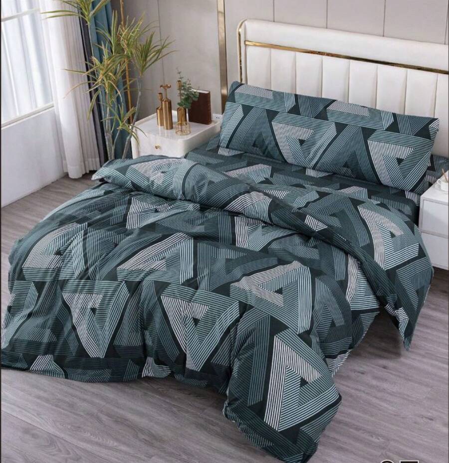 Duvet Covers - Design 3 - View 1