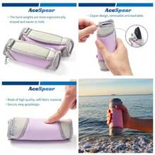 2 unidades de 1 libra + Púrpura