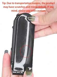 Leopard Print Folding Mirror Comb – 3 Styles Portable Compact Mirror With Built-In Air Cushion Brush, Foldable Mini Travel Makeup Mirror & Massage Comb All-In-One, Stylish Leopard Pattern Pocket Cosmetic Tool, Polished Plastic Frame, Lightweight & Convenient For Women, Teen Girls & Beauty Lovers, Perfect For Daily Hair Styling, Makeup Touch-Ups, School