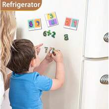 1 Confezione di Cornici Magnetiche Mini Acriliche 2x3, Cornici Portafoto per Frigorifero Compatibili con Pellicola Mini Fujifilm, Orizzontali e Verticali, per Casa e Armadietto