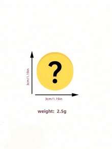 10pcs/Set Panda & Cat Cartoon Pattern Sandal Accessories, DIY Slippers Decoration, Suitable For Holiday Gifts - Multicolor - View 2