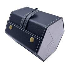 1PC Folding Glasses Case, Anti-Stress Sunglasses Case, Personalized Sunglasses Case, Glasses Case, Glasses Bag, Glasses Storage Box, Foldable Glasses Case,School Glasses Storage Box Glasses Case Holder Organizer Storage Eyeglass Case Protective Case Glasses Bag Sunglasses Pouch For Travel Vacation Cruise Summer Holiday Travelling Bag Travel Stuff Essentials For College Dorm Home School Hotal Travel Kit - 彩色 - 查看 15