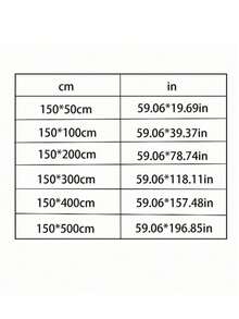 1pc Soft Satin Fabric In Rose Red, Suitable For Wedding Dresses, DIY Crafts, Clothing, Draping, Sewing - Hot Pink - View 2