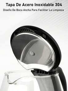 Electric Kettles - US A Type Plug(110-127V) - View 10