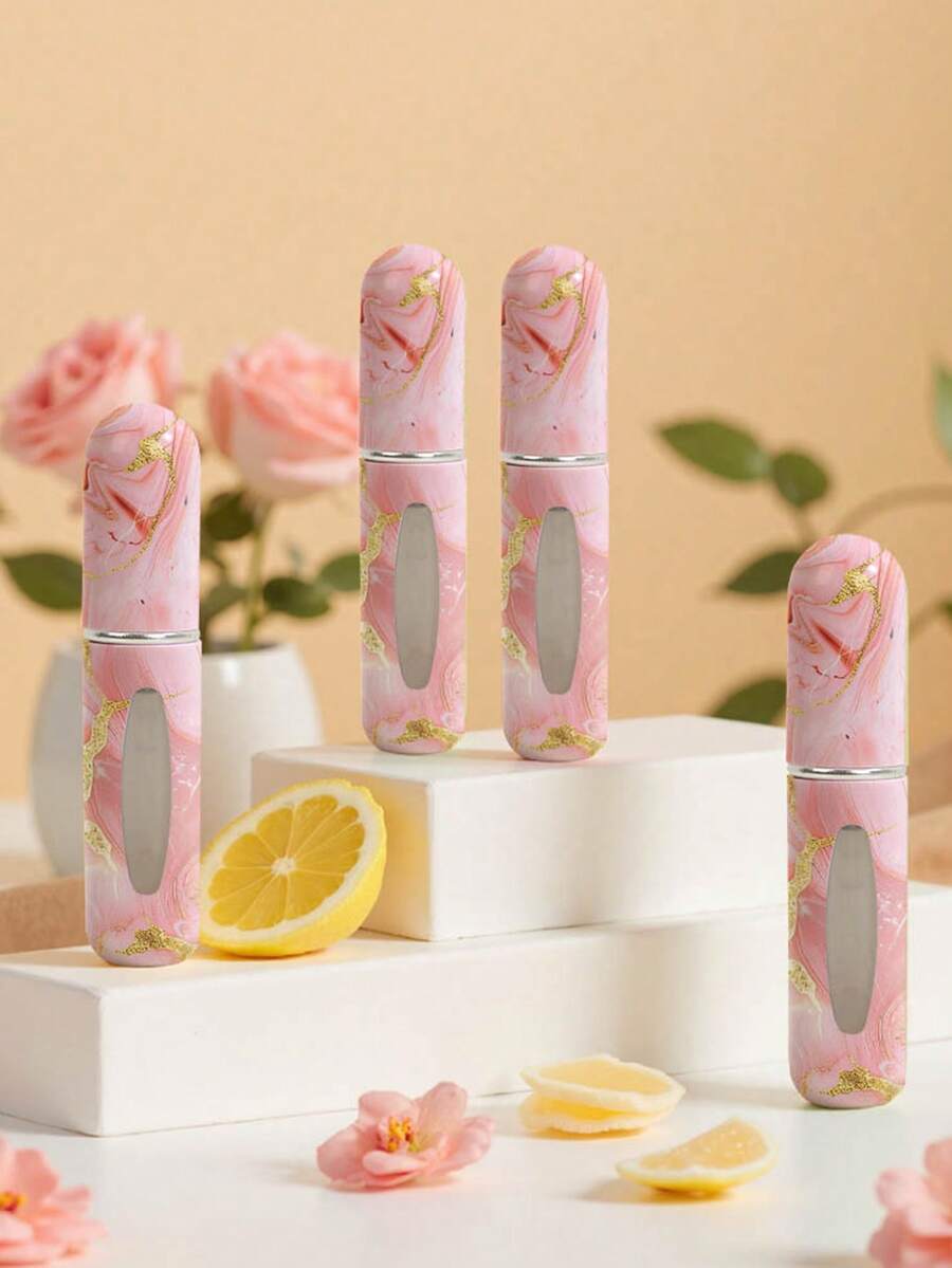 Blind Box - A Mysterious Container That Hides Countless Wonderful Things. Perfume Bottled Series,Mysterious Surprise Gift Box Blind Box Blind Selection, Suitable For Birthday And Holiday Gift,Back To School,Halloween And Christmas Gifts| Packaging: OPP Bag ,Open It And You Will Receive Unexpected Joy! - Multicolor - View 1