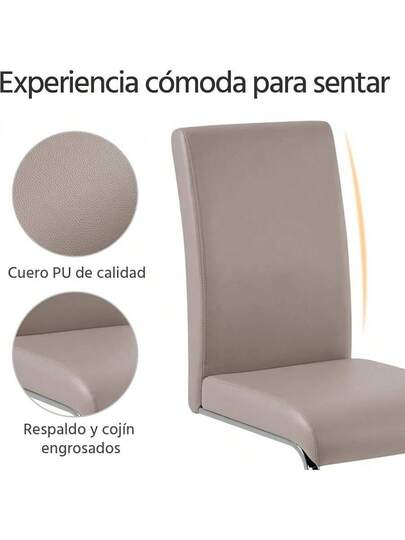 Dining Chairs view 6