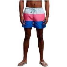 Ellesse Men Athletic One-Piece Swimsuits - Multicolor - View 1