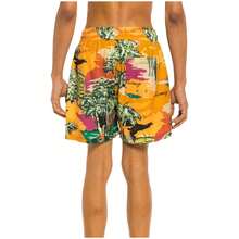 Grimey Men Athletic One-Piece Swimsuits - Multicolor - View 2