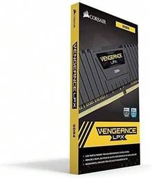 Corsair Vengeance Lpx Cmk8gx4m1e3200c16 Memory Module 8 Gb 1 X 8 Gb Ddr4 3200 Mhz - Black - View 4