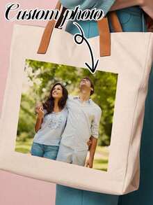 1pc- Custom Heat Transfer Stickers, Cool Custom Heat Transfer Film, Personalized Ironing Patch, Custom DTF Heat Transfer Stickers - Personalize Your Design Or Photo, DIY Ironing Vinyl T-Shirt, Pillow And Clothing Decoration, Cute, High Quality Custom, DTF Transfer Film, Personalized, Unique Ideal Gift For Her Boyfriend