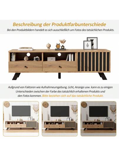 Television St TV Centers view 8