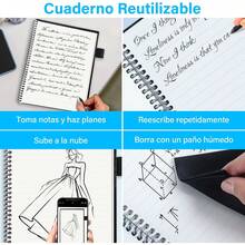 Smart Notebooks - 1 - View 5