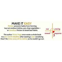 Atomic Habits, Atomic Habits Book, James Clear, Self Help Book, Learn Tiny Changes Get Remarkable Results - 套裝 - 查看 6