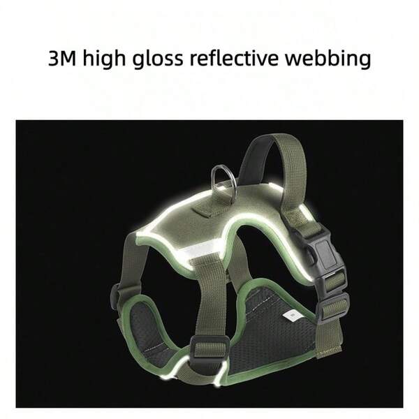Taktische Hundeausrüstung, Hundeleine, taktische Hundeweste, Outdoor-Kampfhundeweste, Bekleidung für große und mittelgroße Hunde, Outdoor-Erweiterungstaktische Weste, Hundeweste