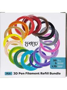3D Printing Pens - Multicolor - View 5