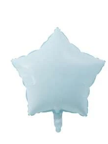 12/24 Unidades Balões de Estrela de 18 Polegadas - Decoração Natalina Interna/Externa para Casa, Balões de Folha de Alumínio, Decorações de Ação de Graças, Decorações para Festa de Aniversário, Casamento - Perfeito para Aniversários, Casamentos, Formatura e Comemorações de Aniversário, Presentes Festivos, Decorações Surpresa