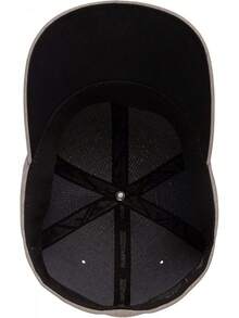 Gorro/sombrero, Gorra sin costuras,, Unisex adulto - Pago de mezcla - Ver 2