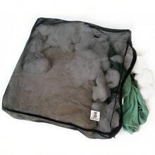 - Saco de Cama para Perro pequeo, Cuadrado, Duradero, Lavable - pequeño cuadrado - Ver 2