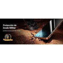 Protector de pantalla  HD con marco de instalación para iPhone 16 Pro Max (paquete de 1) - 45976 - Multicolor - Ver 2