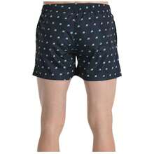 John Smith Swimsuit BK35004000 For Man In Color Blue - Blue - View 4
