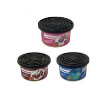 Home Furnishing Car Air Freshener Bubble Gum Scent Organic Cans Odor Eliminator Essential Long-Lasting,Strong Fragrance For Home Closet ( Note: After Using The Product, The Fragrance Will Completely Dissipate Within 10 To 15 Days. The Better The Effect, The Smaller The Usage Area Should Be, Preferably Within 2 To 3 S)Quare Meters. The Larger The Space Used, The More Fragrance Containers Will Be Needed.