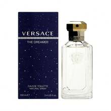Versace DREAMER 100 ML EDT SPRAY - Fruity & Citrus - View 1