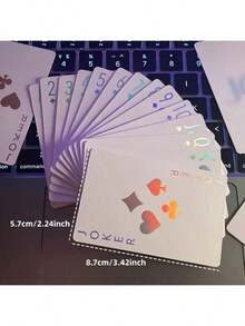 Tabuleiro luminoso de 1 peça - Jogo de família durável e divertido, presente perfeito para o Natal, Halloween, Ação de Graças e esta temporada de férias Adequado para a temporada de retorno Temporada de formatura Acampamento ao ar livre, aniversário perfeito Dia dos Namorados Natal Dia das Bruxas Dia do Professor Formatura Retorno à escola Ação de Graças Surpresa