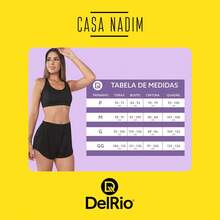 DelRio Microfiber Bikini Bottom 511821 C/10 - K4- Assorted Colors - View 9
