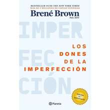 Los dones de la imperfección ( Edición 10.° aniversario) - Libro único - Ver 2