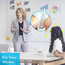 10 piezas/5 pares de cinta adhesiva doble cara de alta densidad | Cinta autoadhesiva redonda de nailon de alta resistencia | Accesorios antideslizantes y antienvejecimiento para el hogar y el automóvil | Juego de correas adhesivas impermeables y a prueba de polvo para equipos al aire libre | Adhesión de alta resistencia, duradera y estable | Adecuado para automóvil, hogar, equipos al aire libre y talla grande | Antienvejecimiento, impermeable y a prueba de polvo, adaptable a varios entornos | Fácil instalación, conveniente para almacenamiento y fijación de artículos (color/estilo aleatorio enviado)