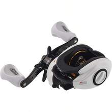 Abu Garcia MAX Pro Carrete de Pesca de Perfil bajo - Multi - Ver 1