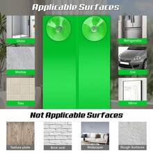 15ft Flexible Race Track With Suction Cups For Rollup Portable DIY Racing Course - Attachable To Windows And Doors For Collision, Jumping, Tunnel Loops, And Theme Challenges - Ideal Indoor Sports Playset For Family Fun, Easy Setup, PVC Construction, Lightweight And Foldable With Quick-Release Clips, Suitable For Parties, Holidays, And Creative Learning, Enhancing Coordination, Spatial Awareness, And Motor Skills In Kids And Teens - Multicolor - View 3