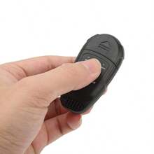 Registrador de datos de temperatura y humedad, sensor digital de alta precisin, amplio rango de medicin, para almacenamiento en fro, laboratorios, entornos mdicos - inicial - Ver 10