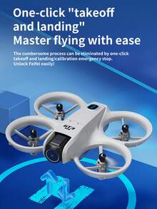 CASRRA The Multi-Functional Drone GT3 Equipped With A Camera Is Fitted With A Large-Screen Remote Control, Allowing For Real-Time Viewing Of Flight Routes, Taking Photos And Videos, And Documenting Life. Brushless Motors Offer More Powerful Performance. Optical Flow Hovering Flight Is More Stable For Novice Drones. Economic Drones. Aerial Photography Drones, Wonderful Christmas And Halloween Gifts