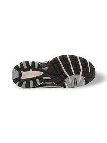 Saucony Ride Millennium Plata 女款跑步鞋 增强缓震 高弹力网面鞋面 防滑 旅行日常款 银色 S60812-8 - 銀 - 查看 5