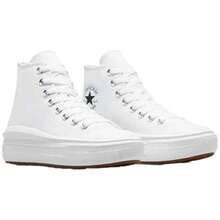 Women Professional Running Shoes - White - View 2